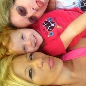 Meet your Posher, Krista